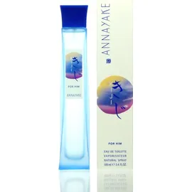 Annayake For Him Eau de Toilette 100 ml