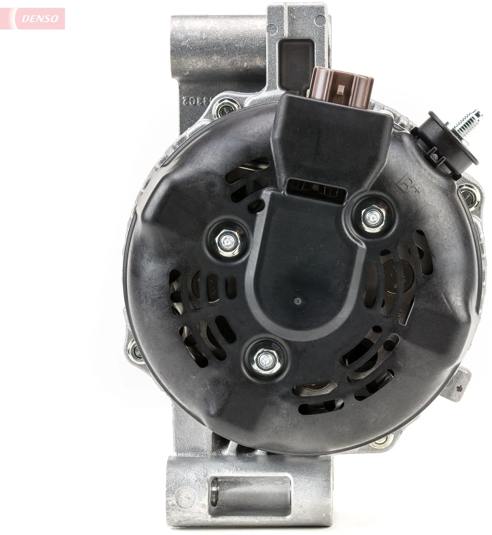 DENSO Generator dan938 für TOYOTA