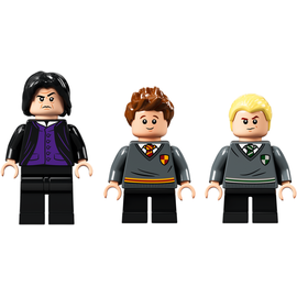 Lego Harry Potter Hogwarts Moment: Zaubertrankunterricht 76383