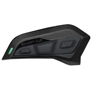 HJC Helmets HJC, Smart 11Be Kommunikationssystem Einzelset
