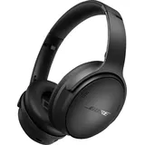 Bose QuietComfort Headphones Schwarz