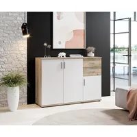 Bega Consult Bobby 120 x 82 x 35 cm Weiß