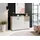 Bega Consult Bobby 120 x 82 x 35 cm Weiß