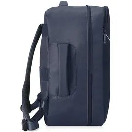 Roncato Ironik 2.0 Daypack 45 cm - Blau