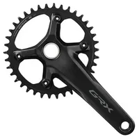 Shimano GRX FC-RX610-1 - 610-1, 5 mm