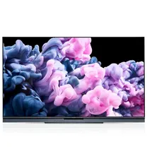 Metz 43MUD8001Y 43" LED UHD Google TV