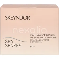 Skeyndor Spa Senses Peel Sesame and Avocado Butter 200 ml