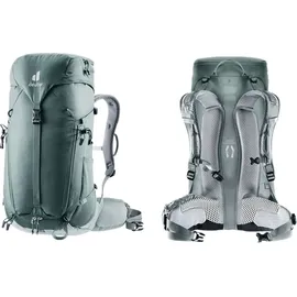 Deuter Trail 28 SL Damen Wanderrucksack (Modell 2024)