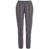s.Oliver Schlafhose gestreift Blau 32/34