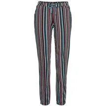 s.Oliver Schlafhose gestreift Blau 32/34