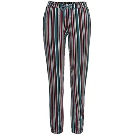 s.Oliver Schlafhose gestreift Blau 32/34
