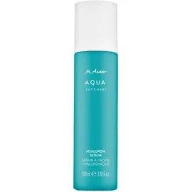 M. Asam AQUA INTENSE Hyaluron Serum 100 ml