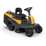 Stiga Swift 372e (4x Akku)