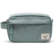Herschel - Chapter Small Travel Kit - Kulturbeutel Gr 3 l trellis