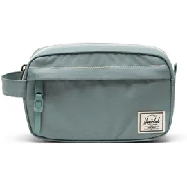 Herschel - Chapter Small Travel Kit - Kulturbeutel Gr 3 l trellis