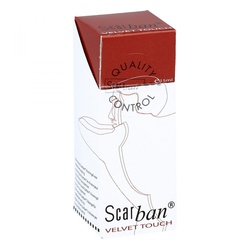 Scarban Velvet Touch Gel