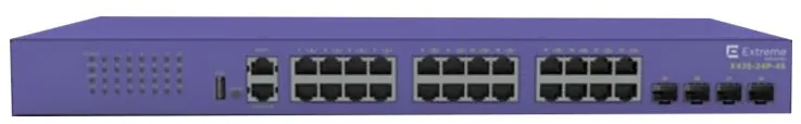 X435-24P-4S neu
