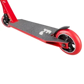 Chilli Scooter 5000 Scooter black/red
