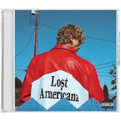 lost americana