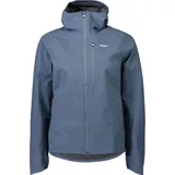 POC Damen Motion Rain Jacke (Größe M, blau)