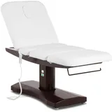 Physa Massageliege / Massagesessel, Kosmetikliege elektrisch Behandlungsliege Kosmetikstuhl Tattooliege 200 kg