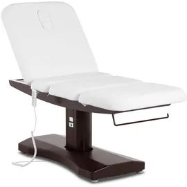 Physa Massageliege / Massagesessel, Kosmetikliege elektrisch Behandlungsliege Kosmetikstuhl Tattooliege 200 kg