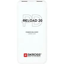 SKROSS Reload 20 PD 20000 mAh