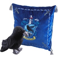The Noble Collection Harry Potter - Plush Ravenclaw House Mascot - Kissen