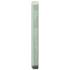 Verbatim Essential Power Bank magn.wirel. 5000mAh grün. 32226