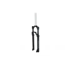 RockShox Judy Silver TK 29 Zoll 100 mm Schwarz