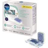 Wpro Ersatzteil - Geschirrspüler-tabs (pack Mit 24) - -