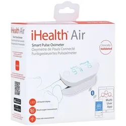Oximeter iHealth AIR Smart