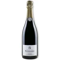 Terroirs Grand Cru Blanc de Blanc Brut Champagne Bonnaire DOPPELMAGNUM