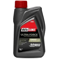 REVLINE 5901797910266 Motoröl Inhalt: 1l, 5W-40