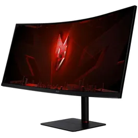 Acer Nitro XV345CURV3 34" schwarz