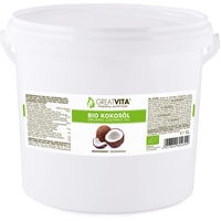 Greatvita Bio Kokosöl 5000 ml