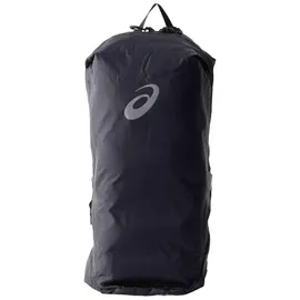 Asics Performance Running 10 l schwarz