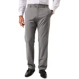Jp1880 Businesshose Regular grau 64