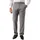 Jp1880 Businesshose Regular grau 64