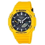 Casio Gents G-Shock Solar & Bluetooth Watch GA-B2100C-9AER