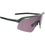 BBB Valor FLUX BSG-81 Matt Transparent Grün