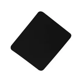 Fellowes Mauspad Standard Schwarz