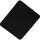 Fellowes Mauspad Standard Schwarz