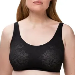 Triumph BH Everyday Fit Smart P Schwarz Fit Smart 5 Damen