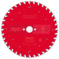 Freud Kreissägeblatt HM 165 x 2.4/1.6 x 20 mm,