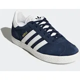 adidas Gazelle Collegiate Navy / Cloud White / Cloud White 38