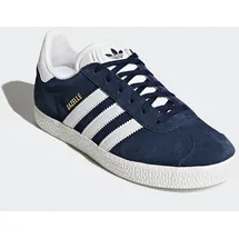 adidas Gazelle Collegiate Navy / Cloud White / Cloud White 38