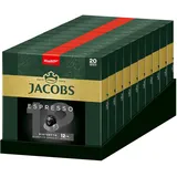 Jacobs Espresso Ristretto Kapseln