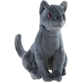 HEUNEC SDMT Kater Karajan GRS klein