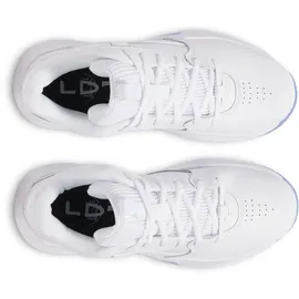 Under Armour Lockdown 7 Basketballschuhe 103 - 44.5